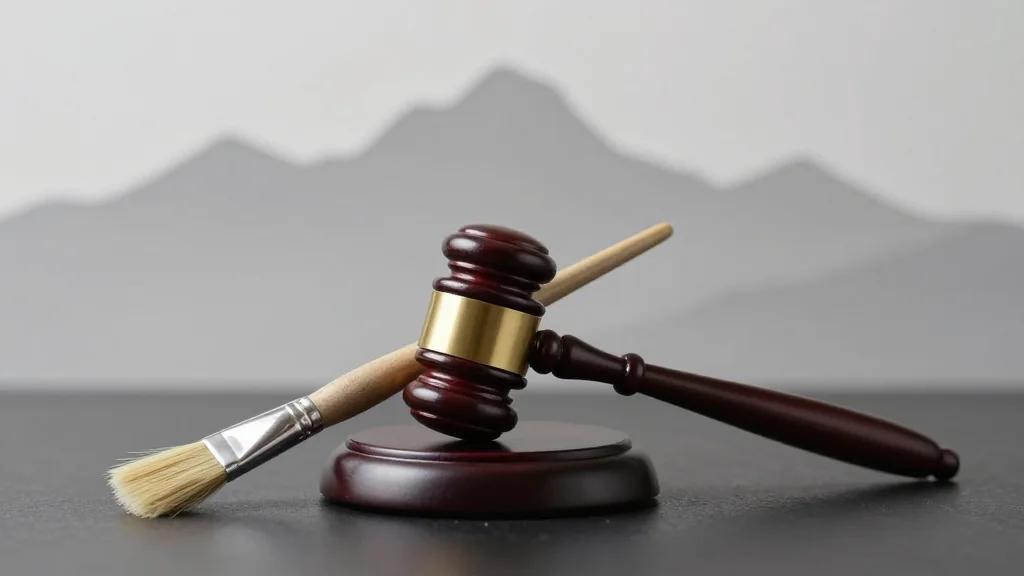 Colorado Artist Company Act Protects IP and Offers Nonprofit Benefits