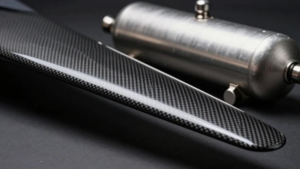 Climate Impulse Project Reaches Milestone Success with Main Wing Spar Testing