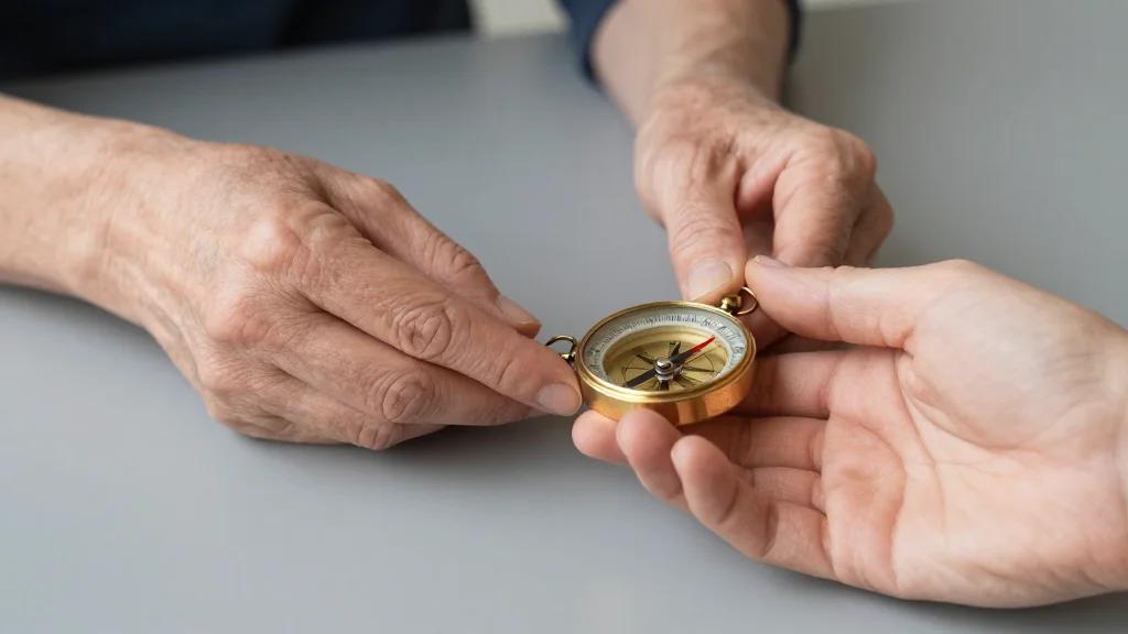 Mentors Boost Career Growth: 10 Essential Benefits