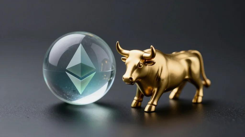 DATs Boost ETH Utility, Not Just Price