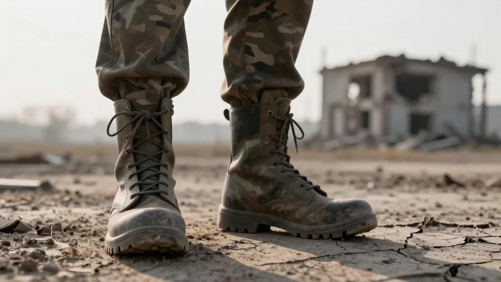 Trump and Vance Encouraged Putin, Fueling Ongoing War