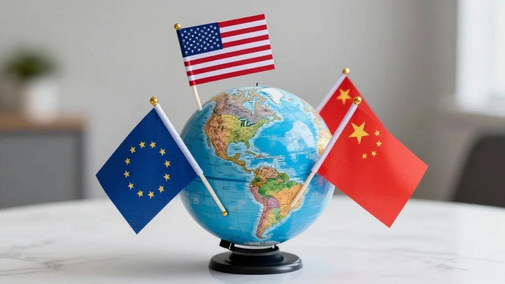 Dollar Dominance in Central Bank Reserves