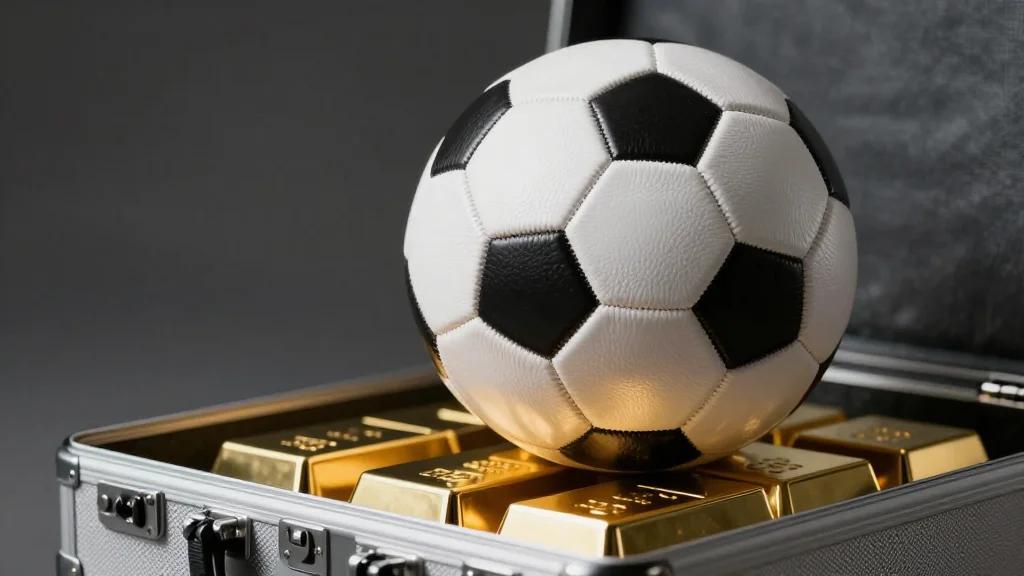 Texas Tech Endowment Backs Loans to Lower‑tier European Clubs