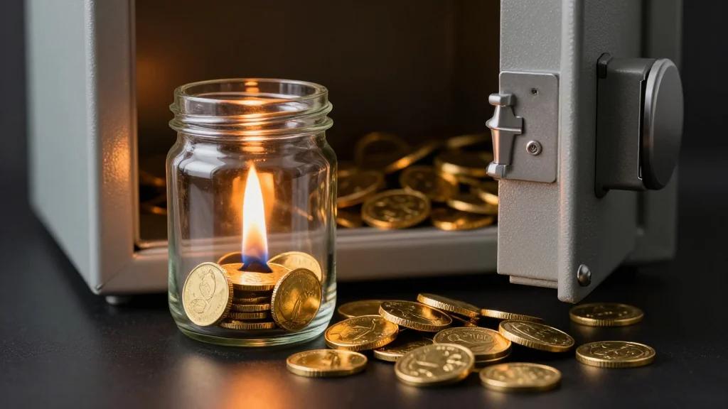 Skill and Demand, Not Passion, Drive Successful Startups