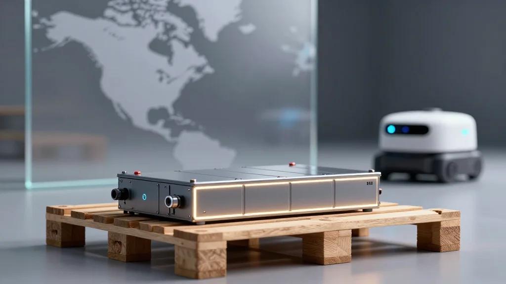 Chaevi to Supply EV Chargers to Canada