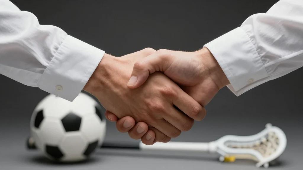 KKR-Backed Varsity Brands to Buy Soccer.com and Lax.com