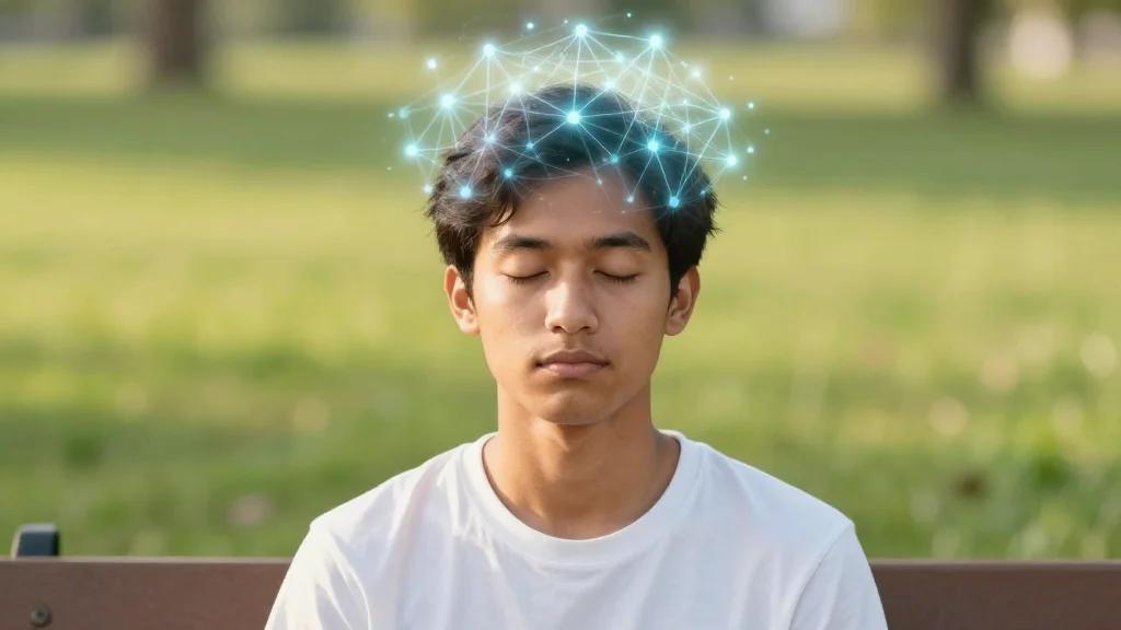 Conversational AI Shows Promise in Easing Symptoms of Anxiety and Depression