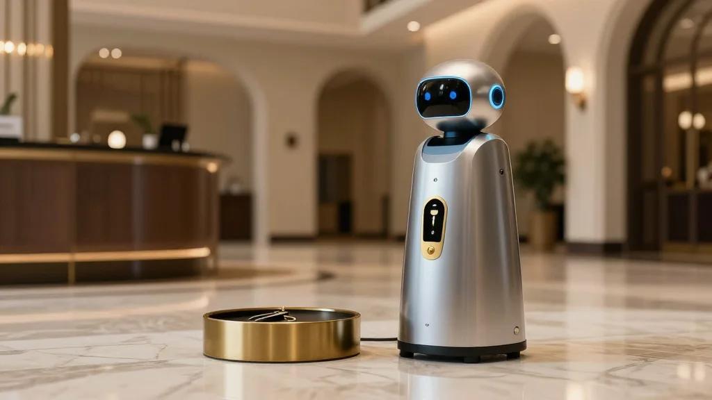 Wyndham Hotels Cuts Costs with 62% Contact‑Center Automation