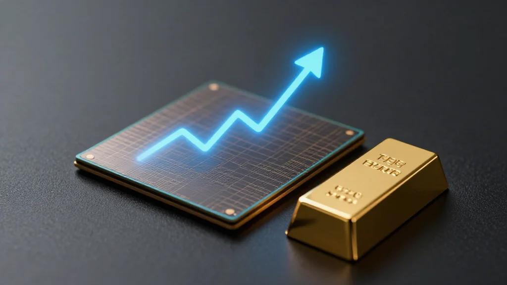 Analysts Raise SNDK Targets on AI‑Driven NAND Surge
