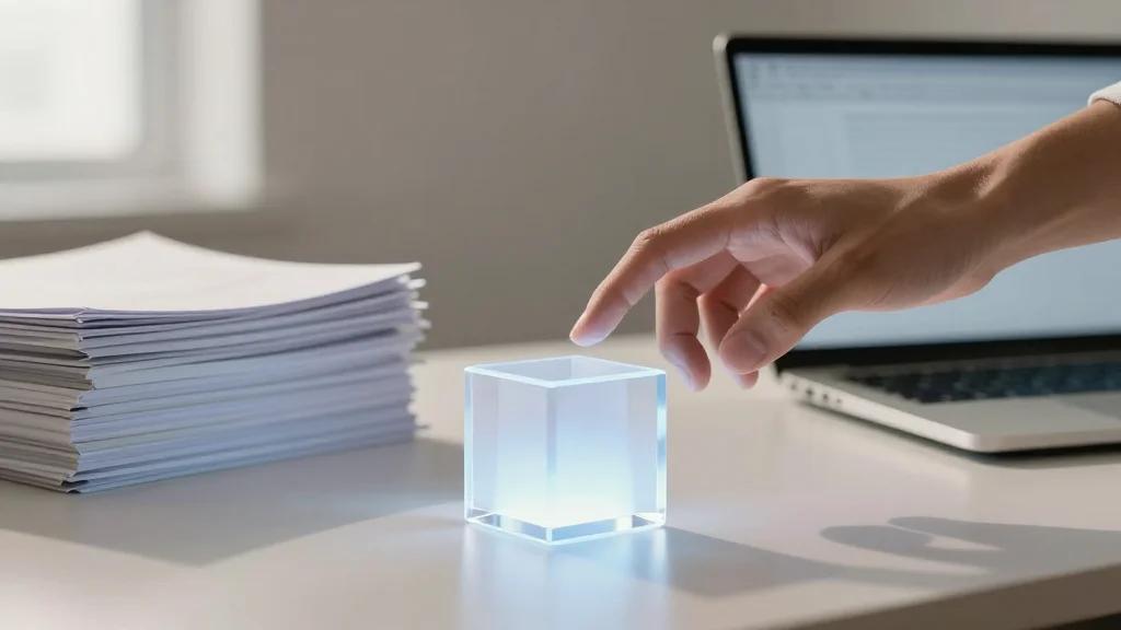 AI Boosts Productivity but Amplifies Workload and Burnout