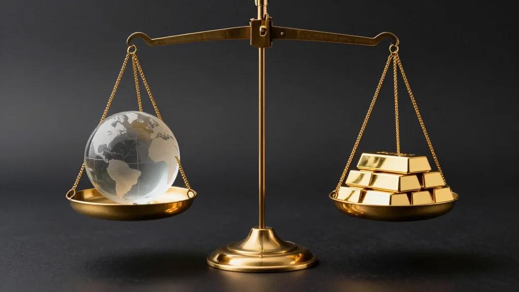 International Imbalances Again? Still? Forever?