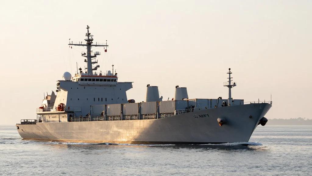 US Needed War‑Risk Escort From Day One, Not Week Eight