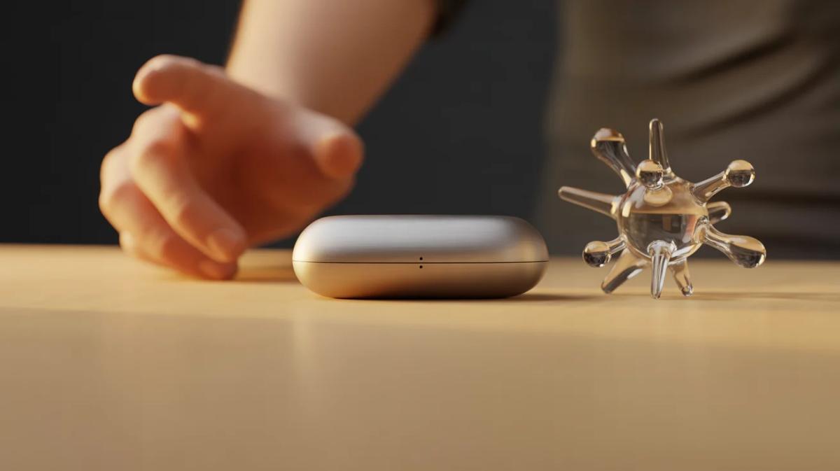 OpenAI Acquires Jony Ive’s Hardware Startup Io for $6.5B