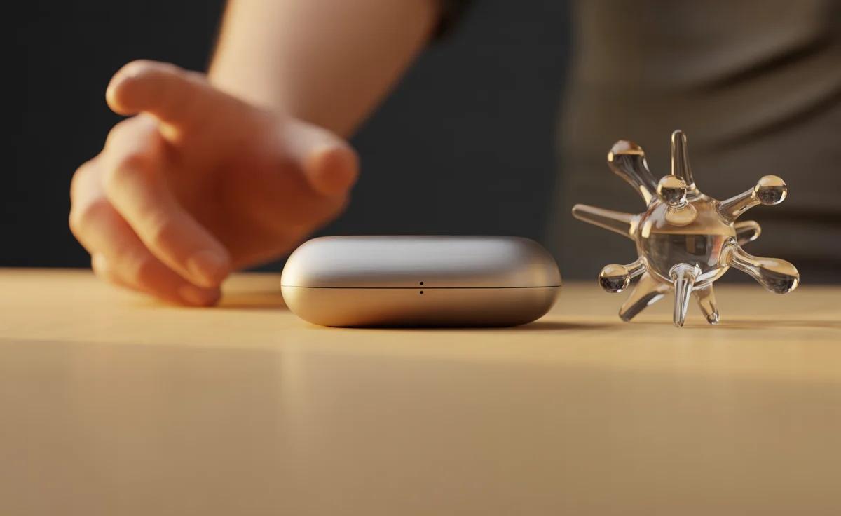 OpenAI Acquires Jony Ive’s Hardware Startup Io for $6.5B