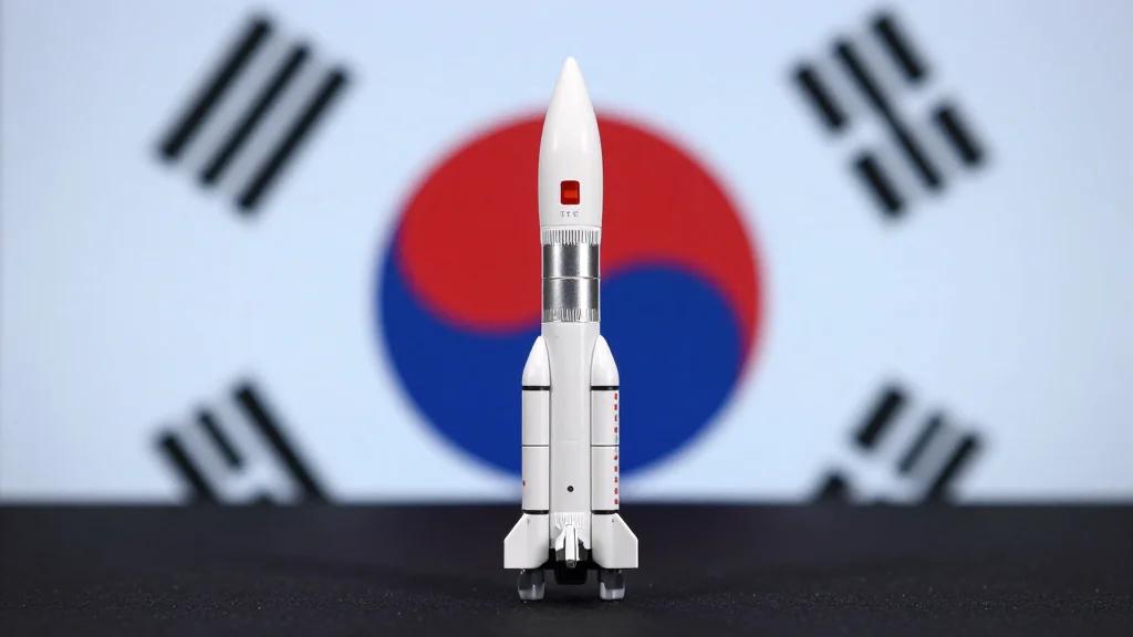 Hanwha Group Launches ‘Korean SpaceX’ Drive, Targets 8% Stake in KAI