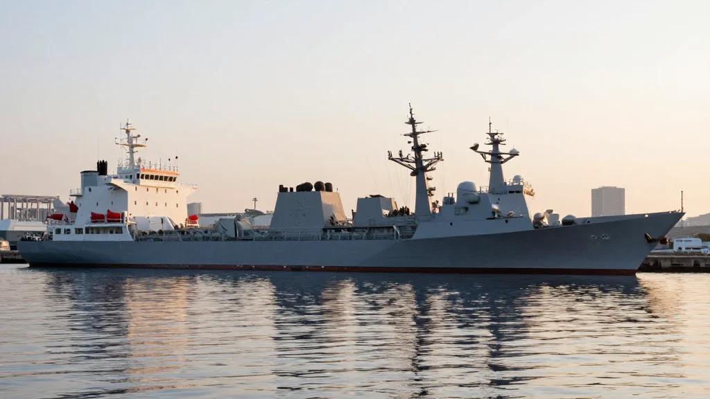 Japan's Future Bright, Europe's Past Fades with US Alliance