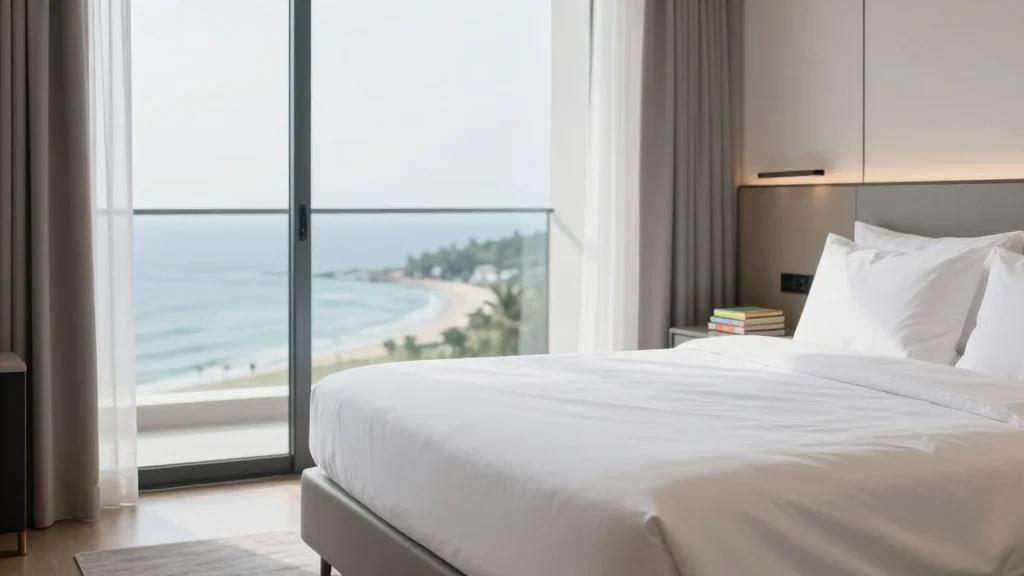 Wyndham Grand Clearwater Beach & Its Give Kids The World Rooms