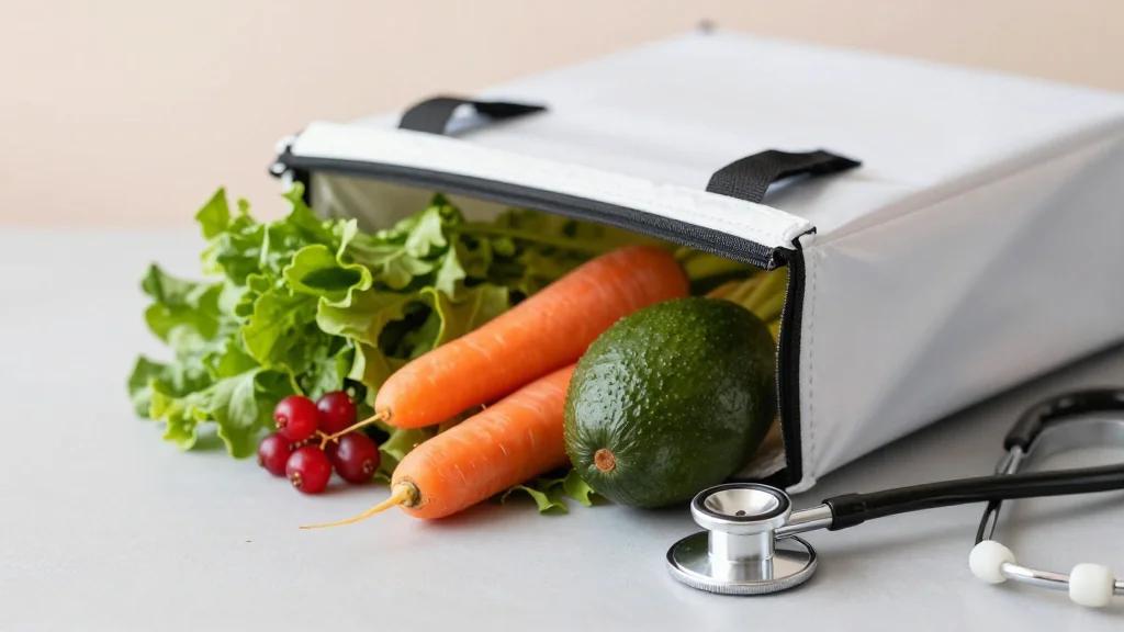 Food Delivery for Heart Failure Patients Shows High Uptake, May Boost Quality of Life