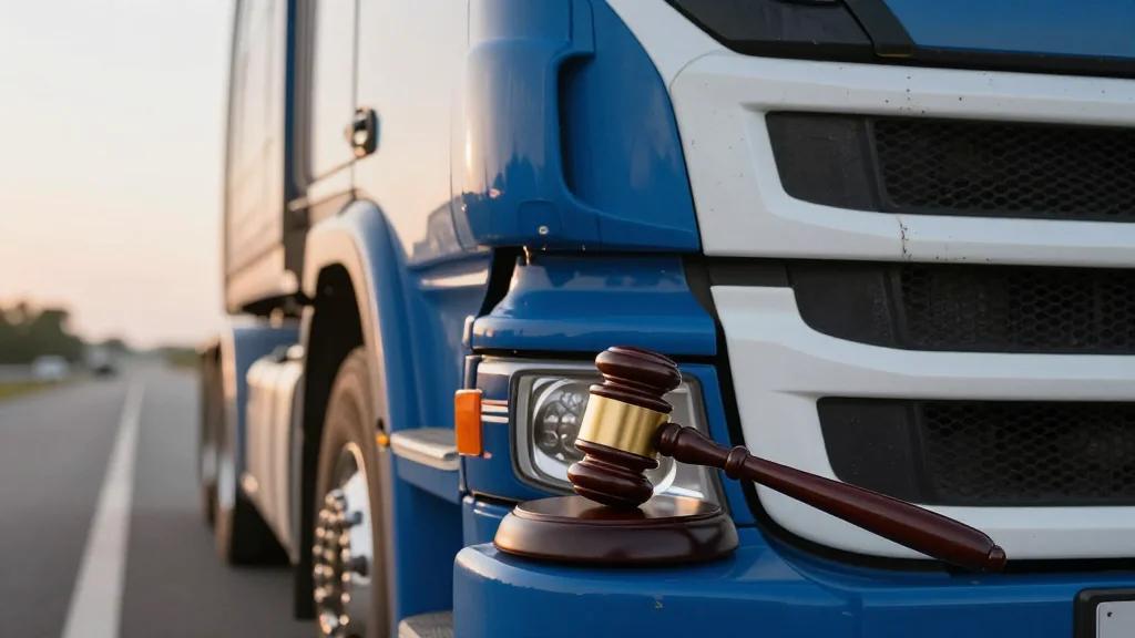 SCOTUS Broker Liability Case Signals Major Shift for Trucking