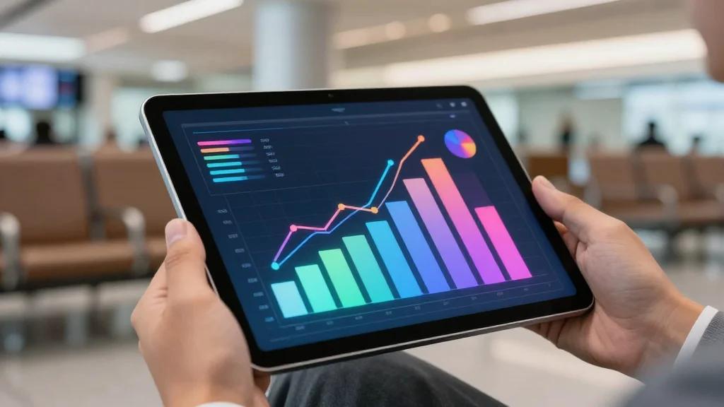 Connecting The Dots: How United Airlines Is Terminating Flight Attendants For Sick Leave Abuse