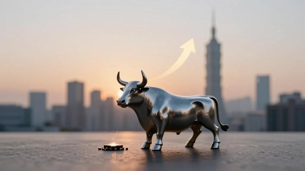 Asian Stocks Jump 5.6% Weekly as US‑Iran Tensions Ease