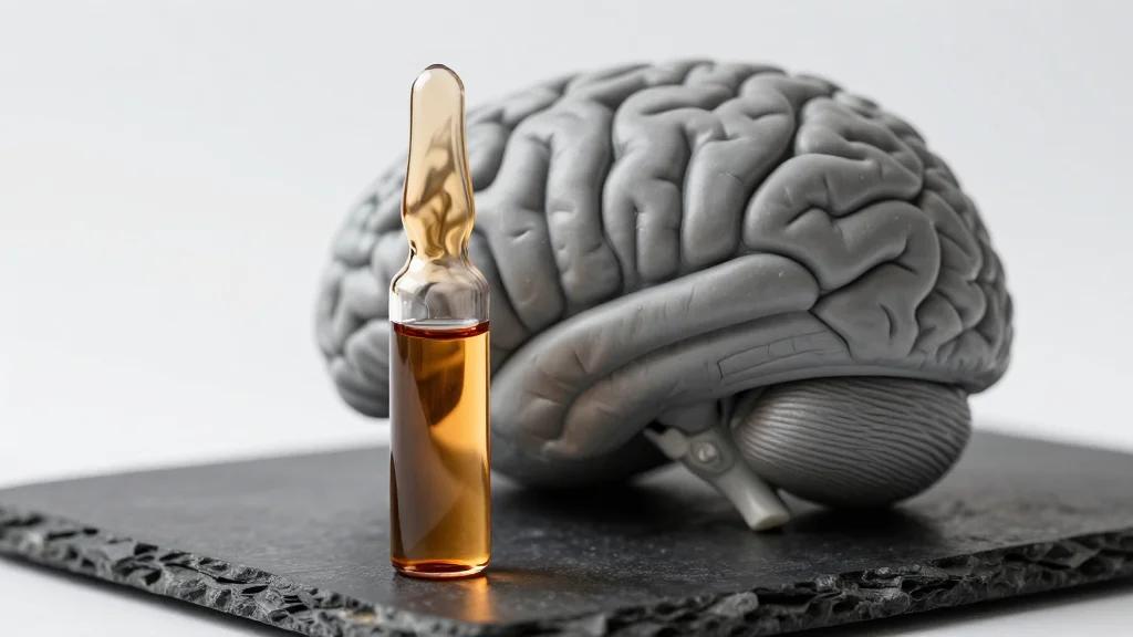 Higher Plasma Choline and Betaine Linked to Better Cognition