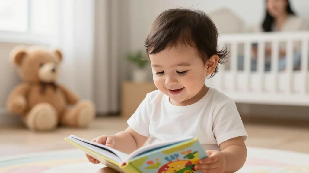 Repetition Fuels Toddlers' Learning and Sense of Safety