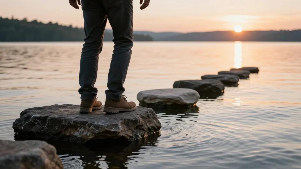 Make Bad Habits Hard, Good Ones Easy, One Change