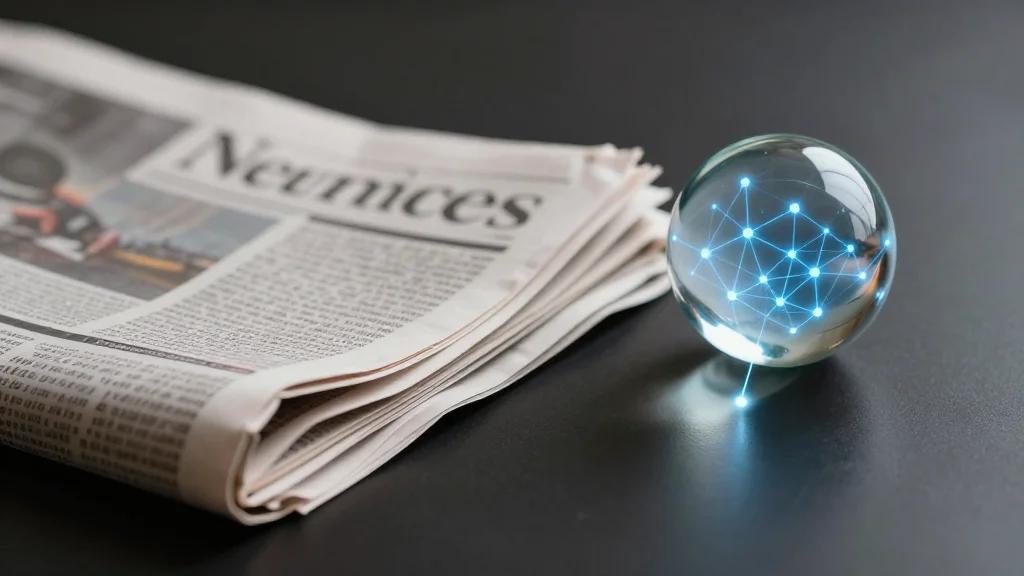 Search Decline Hits Small Publishers Hardest