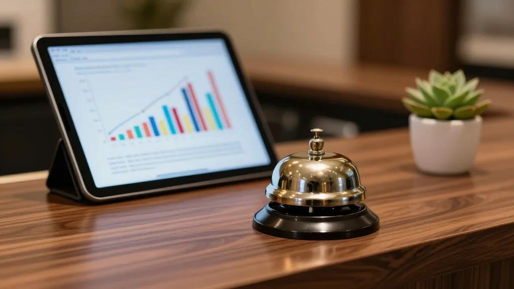 Most Important Hotel KPIs in 2026