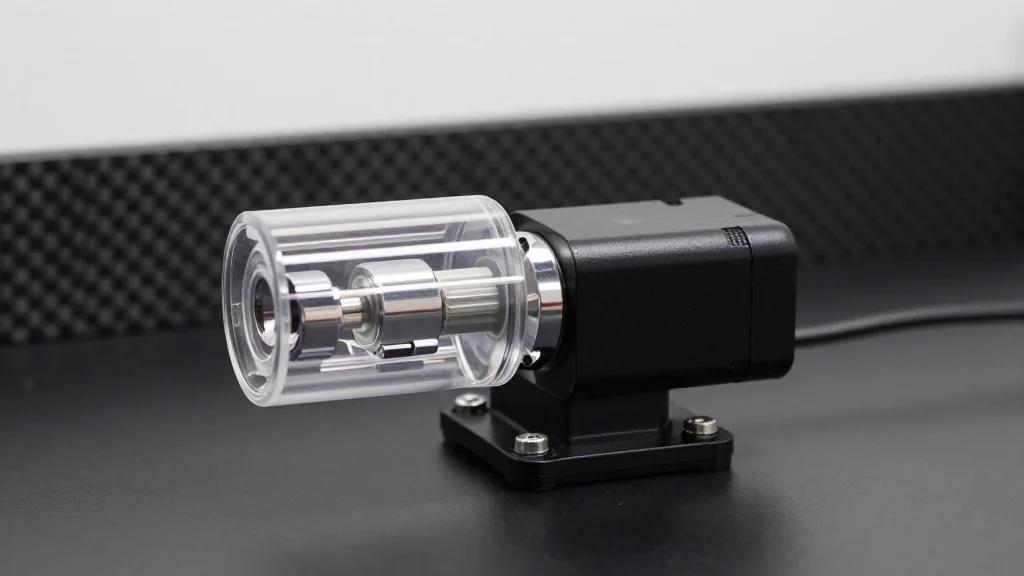 Slack & Parr High-Precision Metering Pumps Commissioned for New Carbon Fiber Plant in India