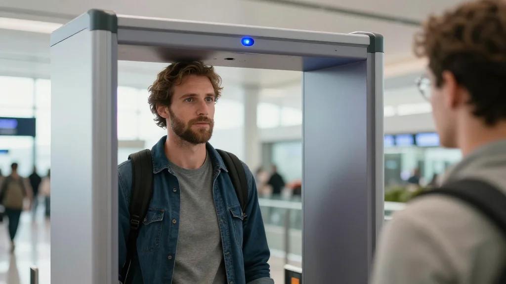 Full List: TSA PreCheck® Touchless ID Is Now Open in 58 US Airports