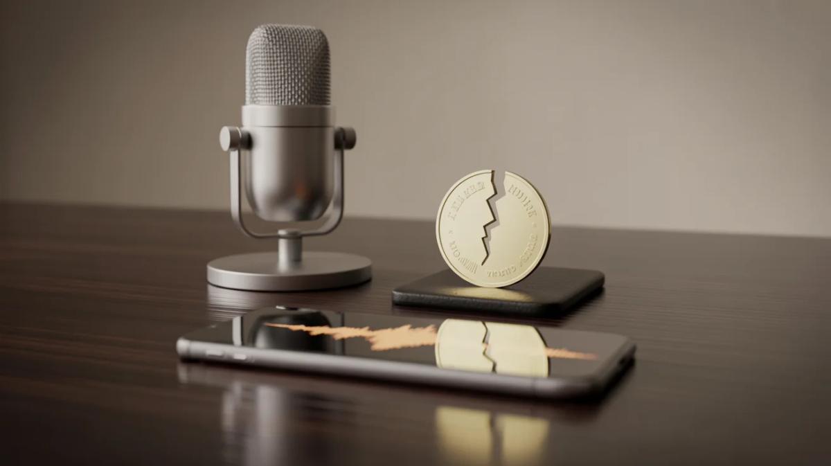 Ethena Founder Clarifies Funding Came From Foundation Cash