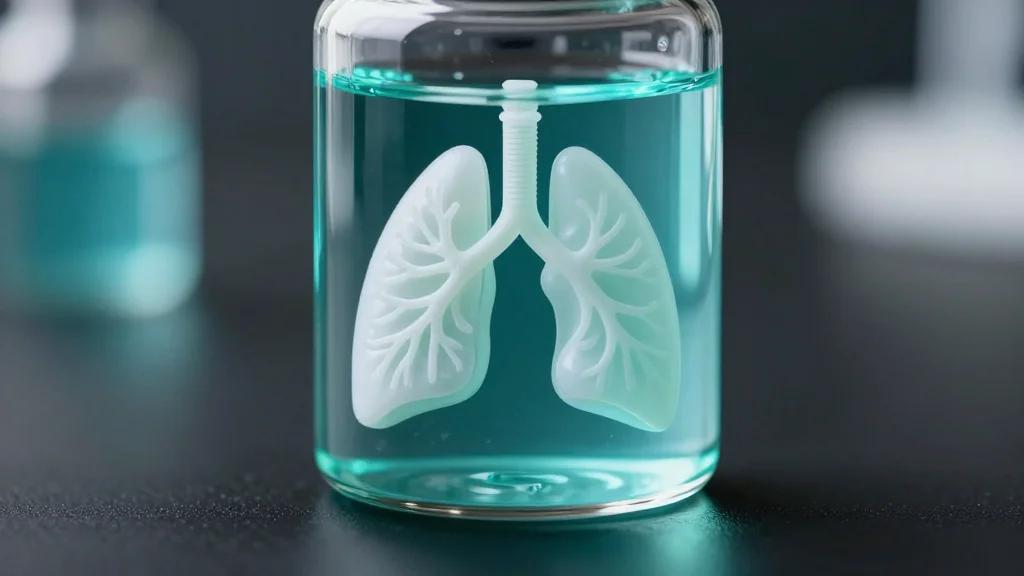 Insmed Rides Lung Drug Success, Eyes Next Growth