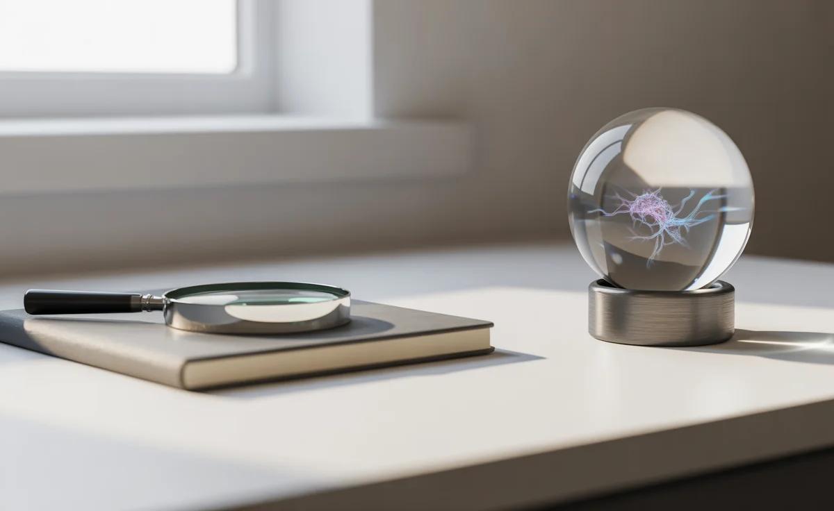 GenAI Beats Search for 25% B2B Buyers, Yet Hallucinates Frequently