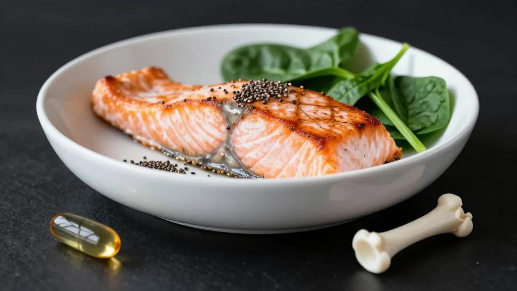 Omega-3 PUFAs in Musculoskeletal Health and Sports Medicine: From Molecular Pathways to Precision Nutrition Strategies