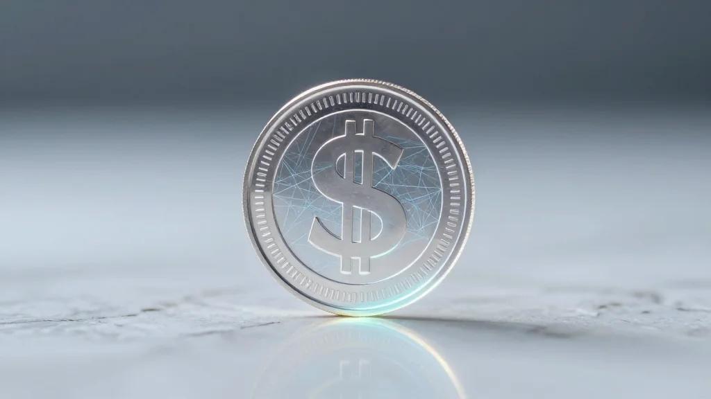 Stablecoin Expert Sam Broner Plans New Venture