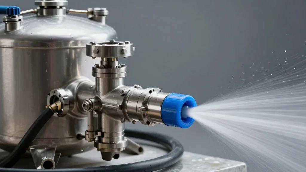 Okuma Launches High-Pressure Coolant System for CNC Machines