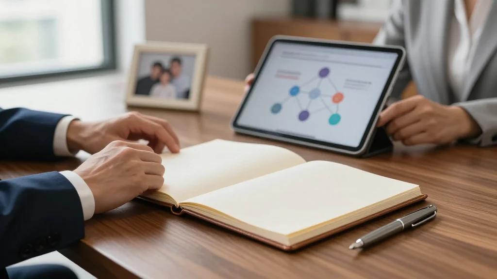 Building a CIO Office to Impact 1,200 Families