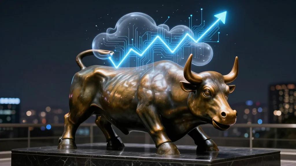 Oracle's AI‑driven Multicloud Surge Fuels Bullish Upside