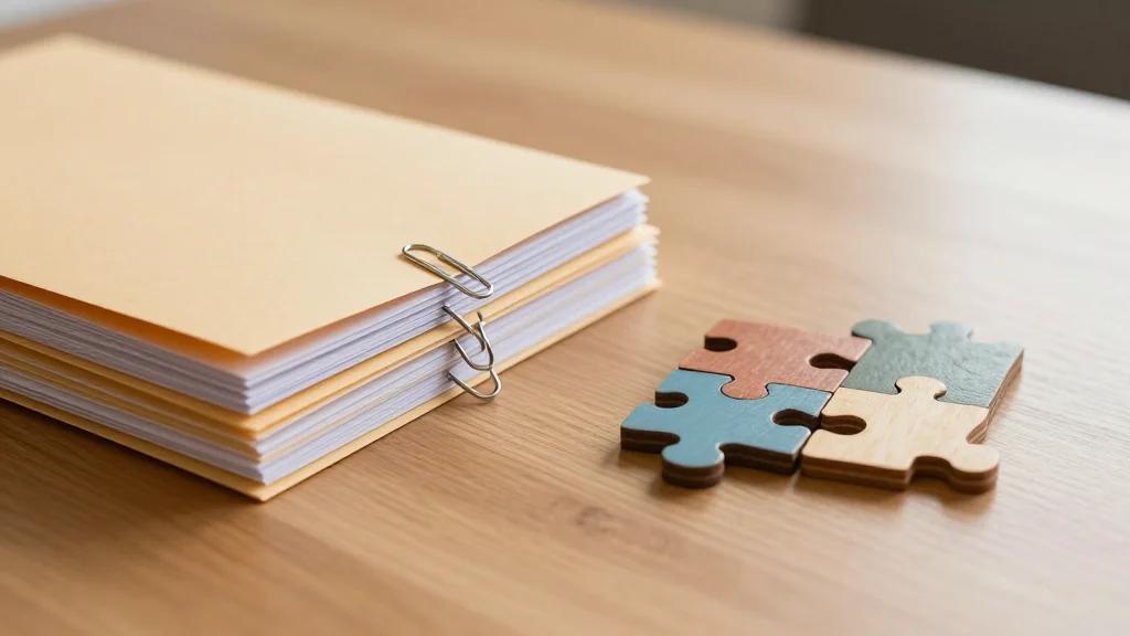 Choosing Between Standard Objects and Custom Ones