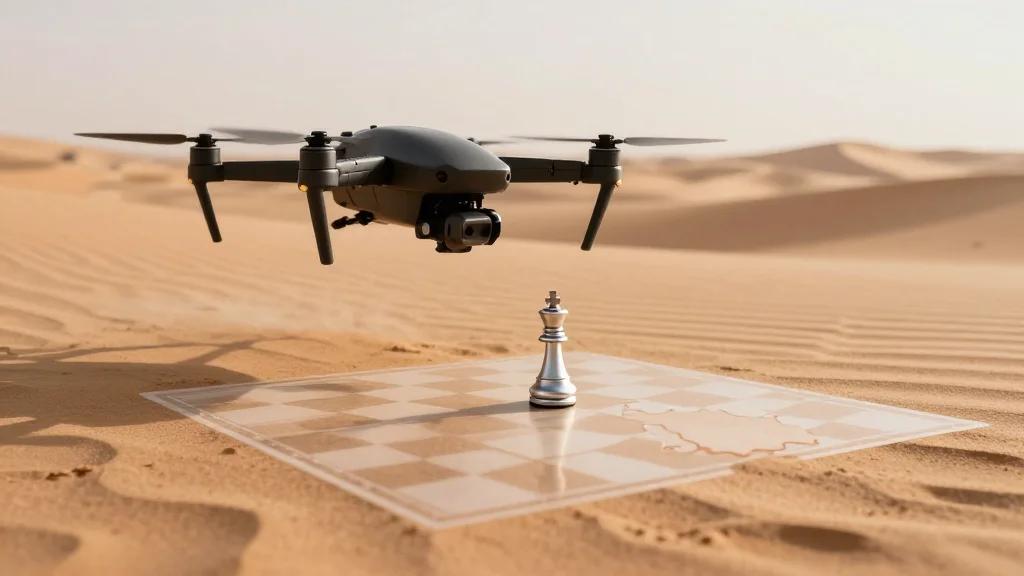 Graham’s Shift Signals Trump’s Hidden 4‑D Iran Strategy