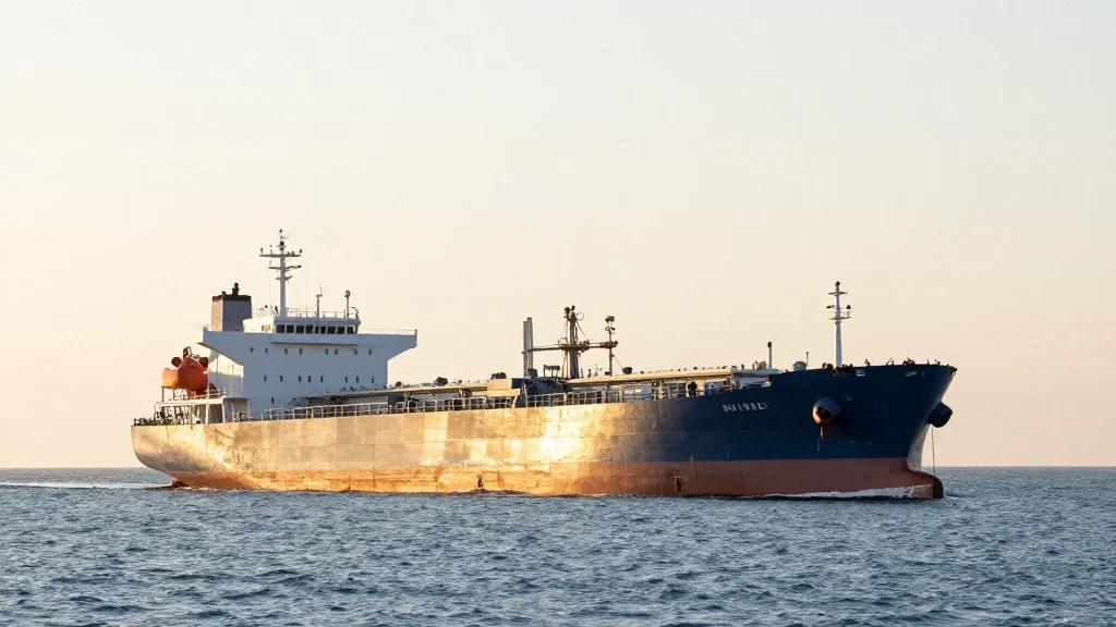 Oil Price Plunge on Iran‑Peace Hopes Sparks Broad U.S. Stock Rally