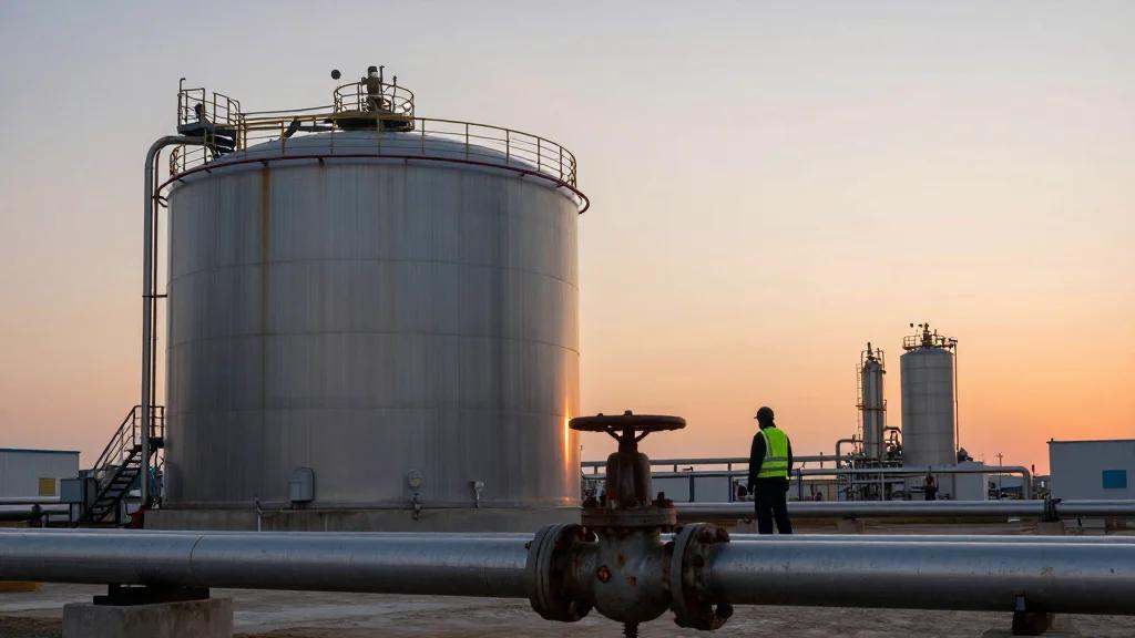 Albemarle Cuts Staff as Kemerton Refinery Goes Idle