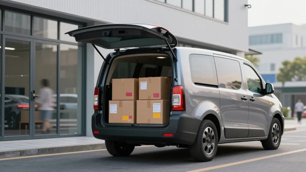 Flipkart Expands Across Tier-2 and Tier-3 Cities, Targets 1,500+ Dark Stores by 2026