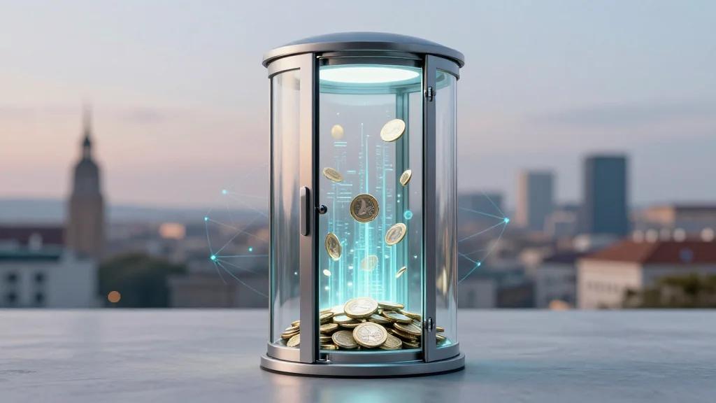 European Fintechs Remain Reliant on US Investors, but Sovereignty Gap Is Closing