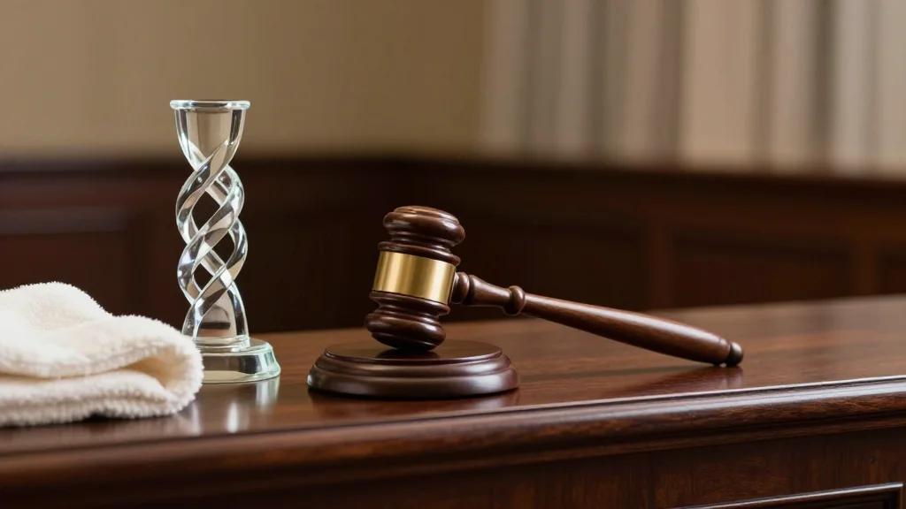 Twin DNA Tests Challenge U.S. Paternity Presumptions