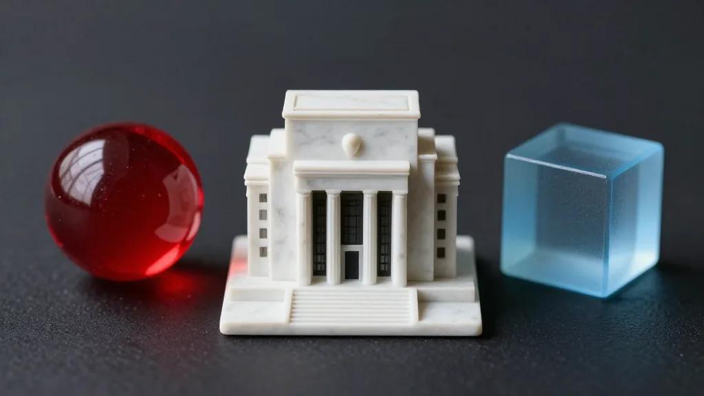 Powell Warns Confidence Precedes Grasp of Rising Risks