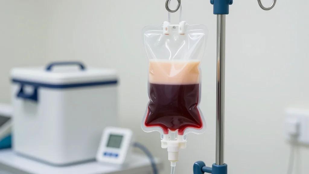 CGT’s Next Obstacle: Securing the Leukapheresis Supply Chain