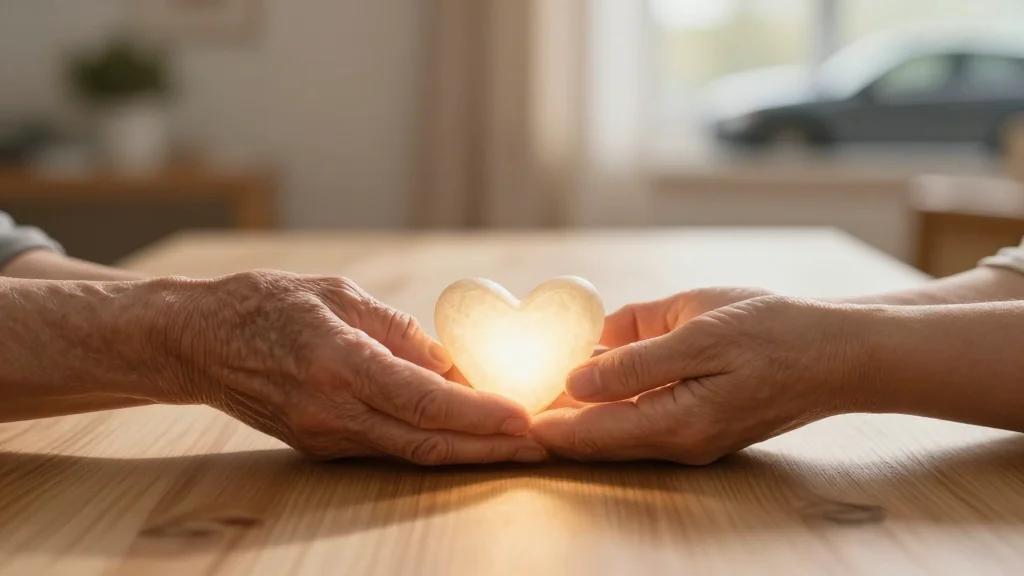 True Courage: Live Authentically, Not Chase Material Comforts